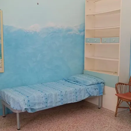 아파트 Appartamentino 2-4 Posti Letto 카스트로