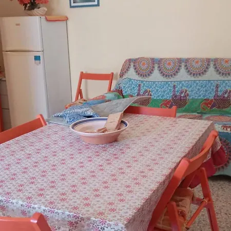 Appartamentino 2-4 Posti Letto