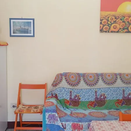 Appartamentino 2-4 Posti Letto Castro (Lecce)