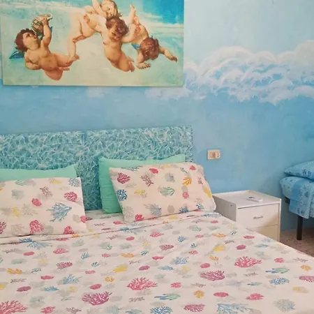 Appartamentino 2-4 Posti Letto Apartmán *