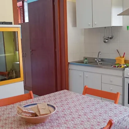 Apartmán Appartamentino 2-4 Posti Letto Castro (Lecce)