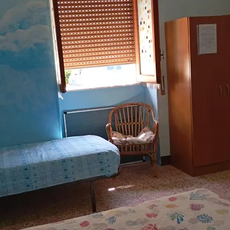 Appartamentino 2-4 Posti Letto Apartmán *